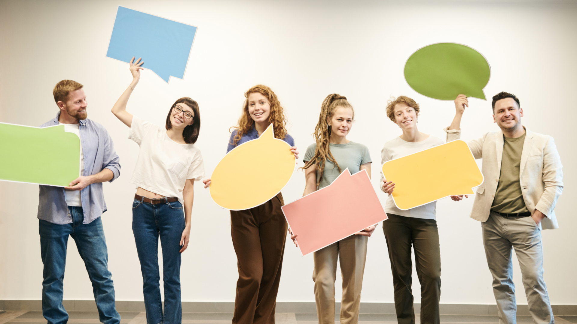 la communication positive