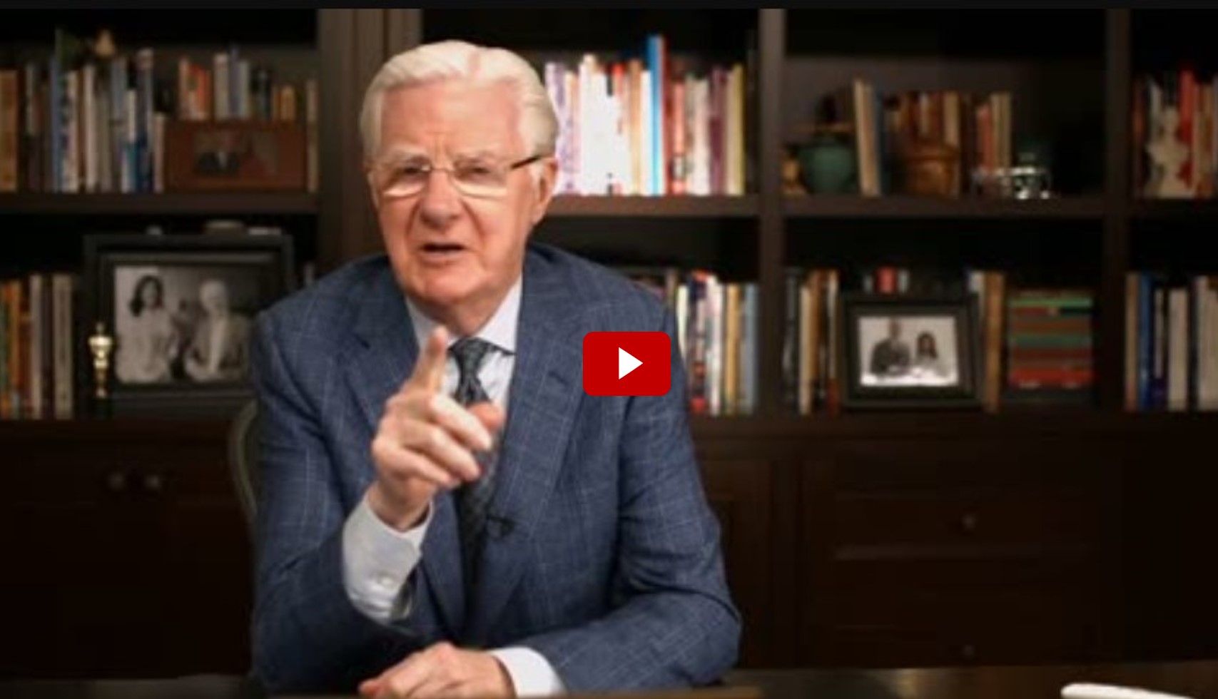 Bob Proctor
