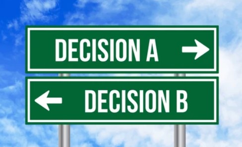 Décisions