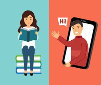 Introverti-extraverti