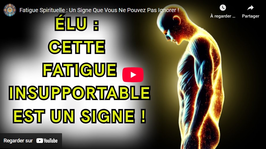 Fatigue émotionnelle