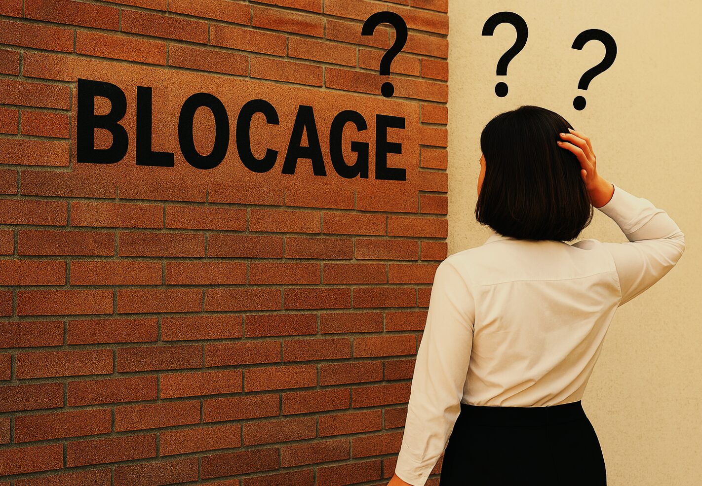 blocage