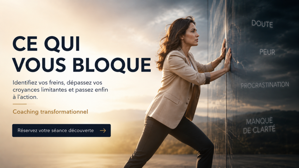 blocage